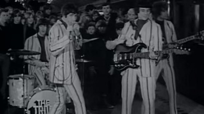 The Troggs - Wild Thing