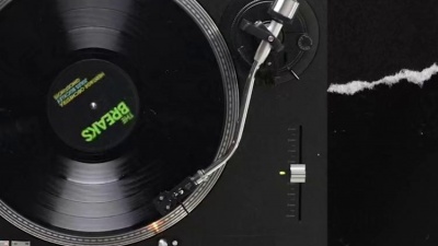 The Heritage Orchestra、Jules Buckley、Ghost-Note、Mr Switch - X Breaks