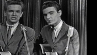 The Everly Brothers - Bye Bye Love
