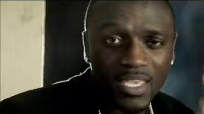 Mohombi、Akon - Dirty Situation