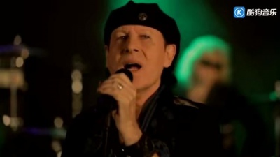 Scorpions - Across the Universe