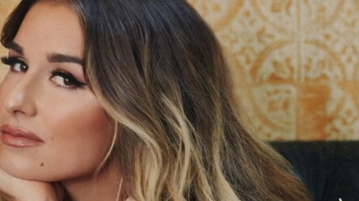 Jessie James Decker - Christmas In Cabo