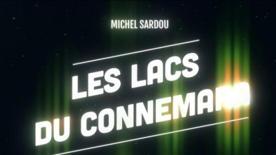 michel sardou - Les lacs du Connemara