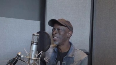 Keb'Mo'、Darius Rucker - Good Strong Woman