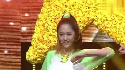 f(x) - Jet SBS人气歌谣现场版 12/06/17
