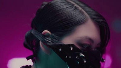 楚晴Jasmine Sokko - MAGNET