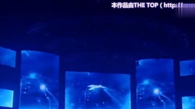 红色 - 吹口琴的T.O.P~假装若无其事（T.O.P solo）15