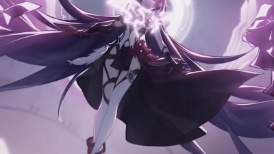 晓风盈袖 - 《后崩坏书2》主题曲完整版MV — Oracle 【崩坏3/后崩坏书】