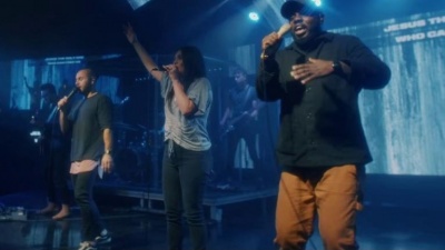 Influence Music、Jonathan Traylor、Melody Noel - Jesus