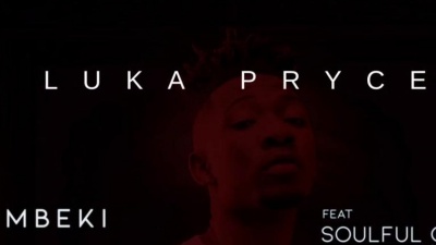 Luka Pryce、Soulful Clay、Loki. - Mbeki