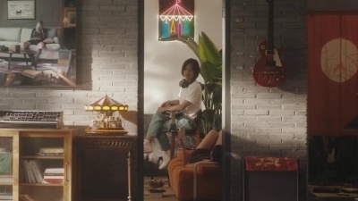 达达 - 旋转木马