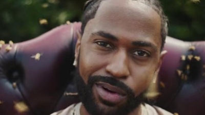 Big Sean、Hit-Boy - What A Life