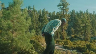 Sam Austins - DRIFTING AWAY
