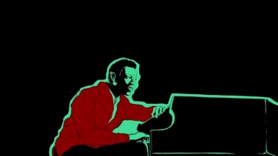 Nat King Cole - (I Love You) For Sentimental Reasons