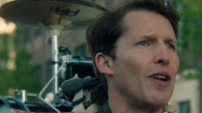 James Blunt - Unstoppable