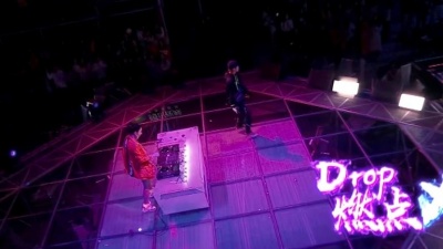 pinko、2-DO、即刻电音 - 打扰了