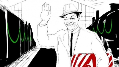 Nat King Cole、Johnny Mathis - Deck The Hall/Joy To The World