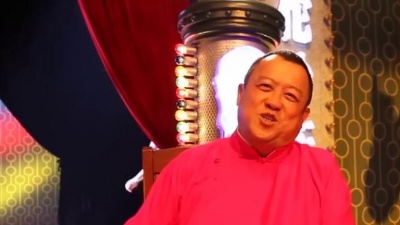 周杰伦、曾志伟 - 电影<天台> 人物特辑之&quot;波爷&quot;特辑