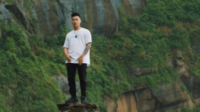 高尔宣 OSN - Be Alright