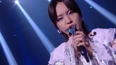 戴佩妮、周笔畅、摩登兄弟刘宇宁、中国梦之声·我们的歌 - 雨一直下