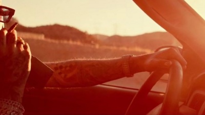 Farruko - Baja Cali