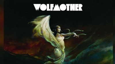 Wolfmother - Joker And The Thief