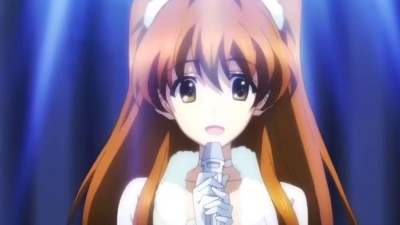 爱豆圈 - White Album 2 动漫< フル・Sound Of Destiny > AMV
