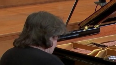 elisabeth leonskaja - Mozart: Piano Sonata No. 12 in F Major, K. 332: II. Adagio