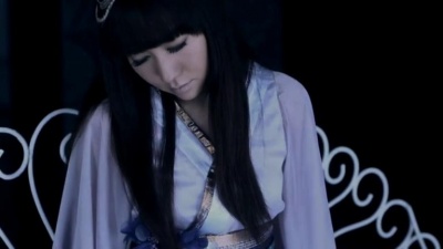高垣彩陽 - 月のなみだ