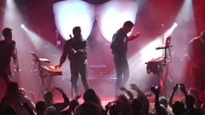 Capital Cities - Safe And Sound