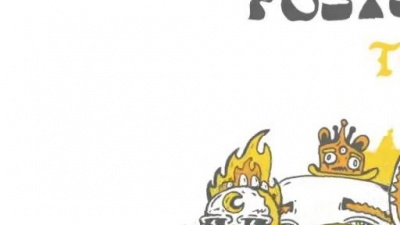 Foster the People - Waste