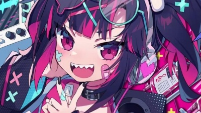 凌儿 - EmoCosine - Delusion