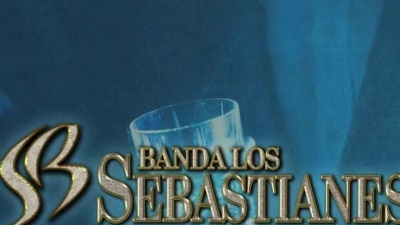Banda Los Sebastianes - A Través Del Vaso