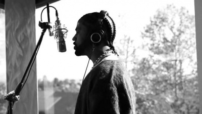 Big Sean、Hit-Boy - The One