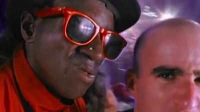 Anthrax、Public Enemy - Bring Tha Noize