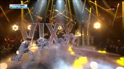 VIXX(빅스) - 诅咒人偶