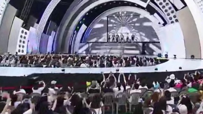 Teen Top - 从早上开始到早上为止(ah-ah)
