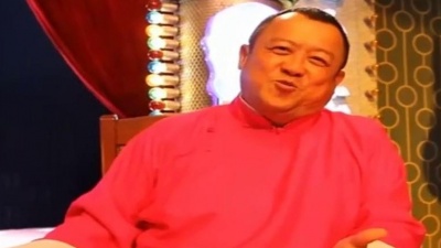 周杰伦、曾志伟 - 开心果波爷 <天台>花絮特辑