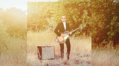 Interpol - Barricade