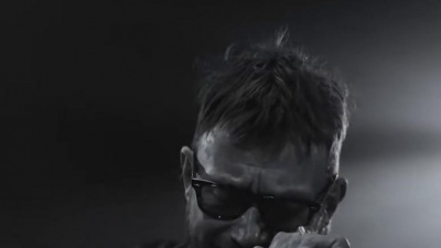 Damon Albarn - Darkness to Light