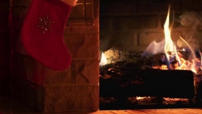 KYEN?ES? - Te Deseo Muy Felices Fiestas