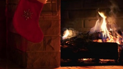 KYEN?ES? - Esta Navidad