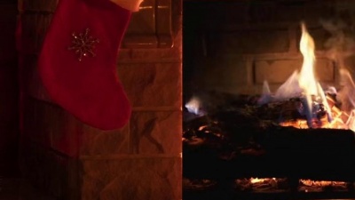 KYEN?ES? - Llegó La Navidad