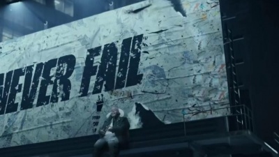 Benny the Butcher、MoRRay - Never Fail