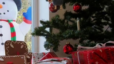 Simon sagt - Richtig gute Weihnachten