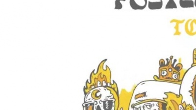 Foster the People - Waste