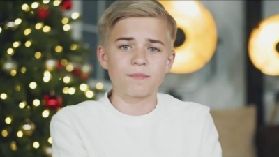 Schlagerkids - In der Weihnachtsbäckerei
