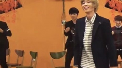 Teen Top - 没出息(Lovefool)