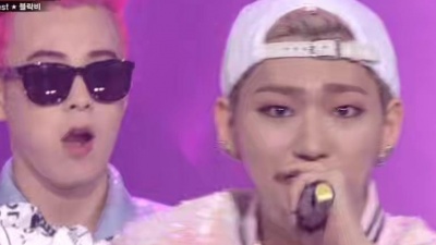 Block B - HER