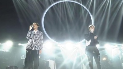 冼靖峰、何晋乐 - 青春常驻